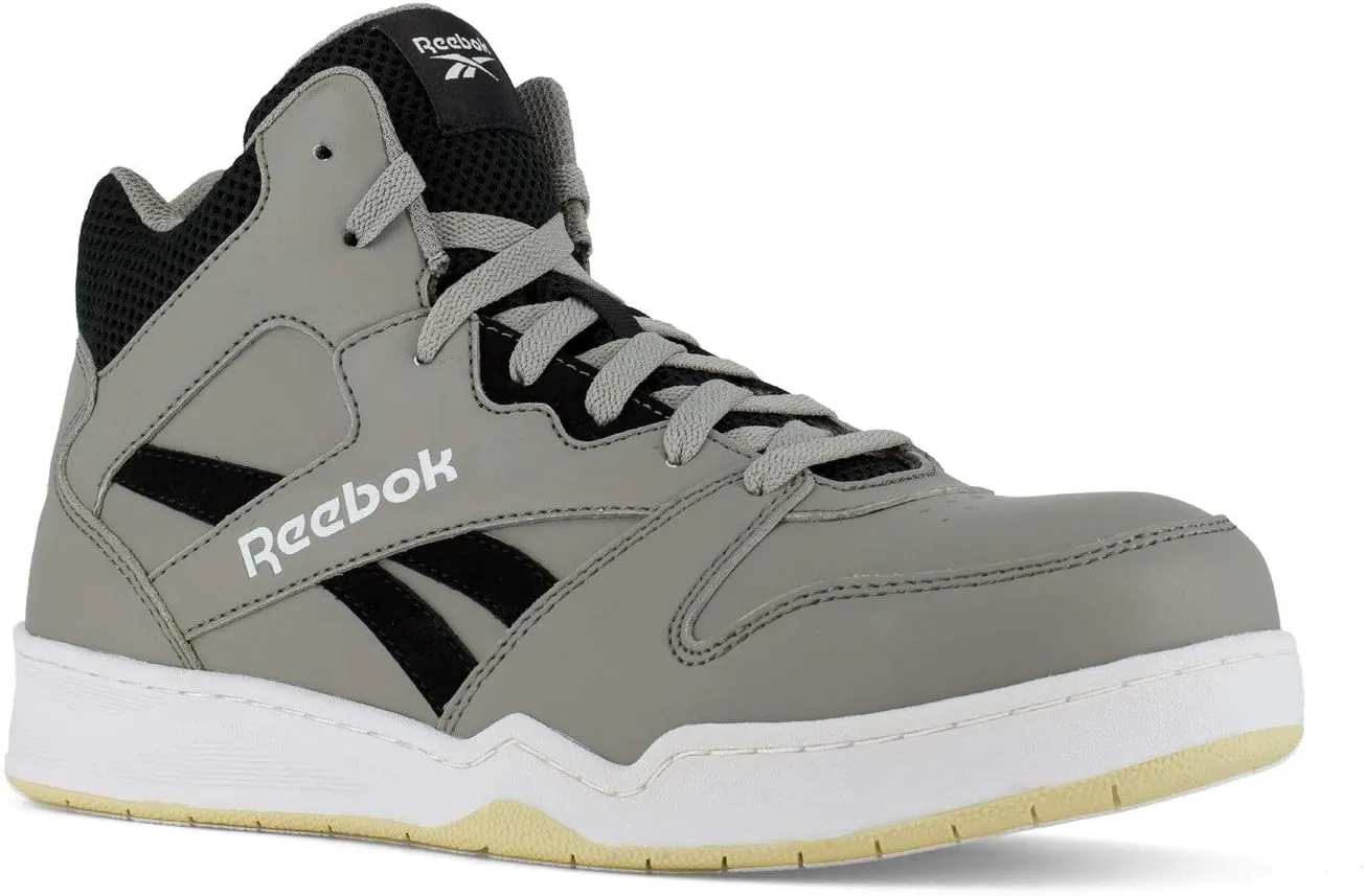 Reebok Work RB4136 Men's BB4500 Work Safety Toe