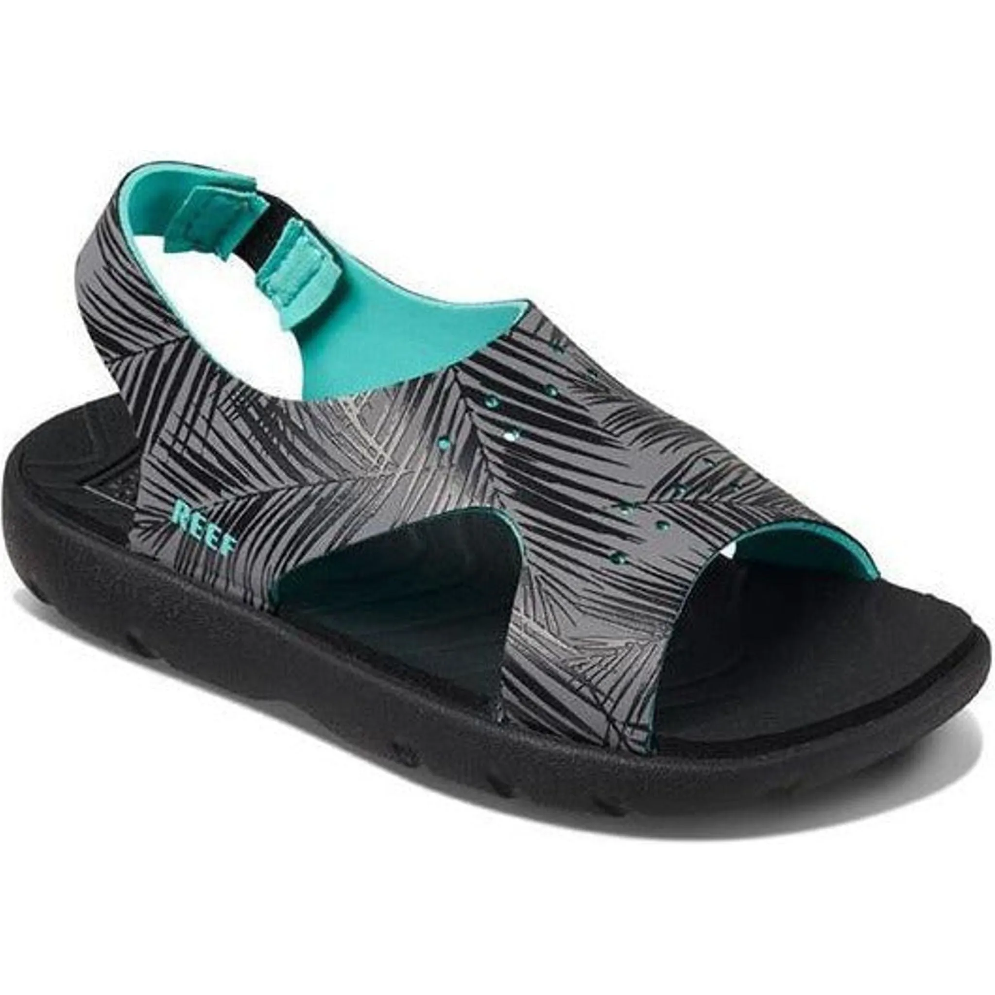 Reef Kid's Little Beachy Sandals