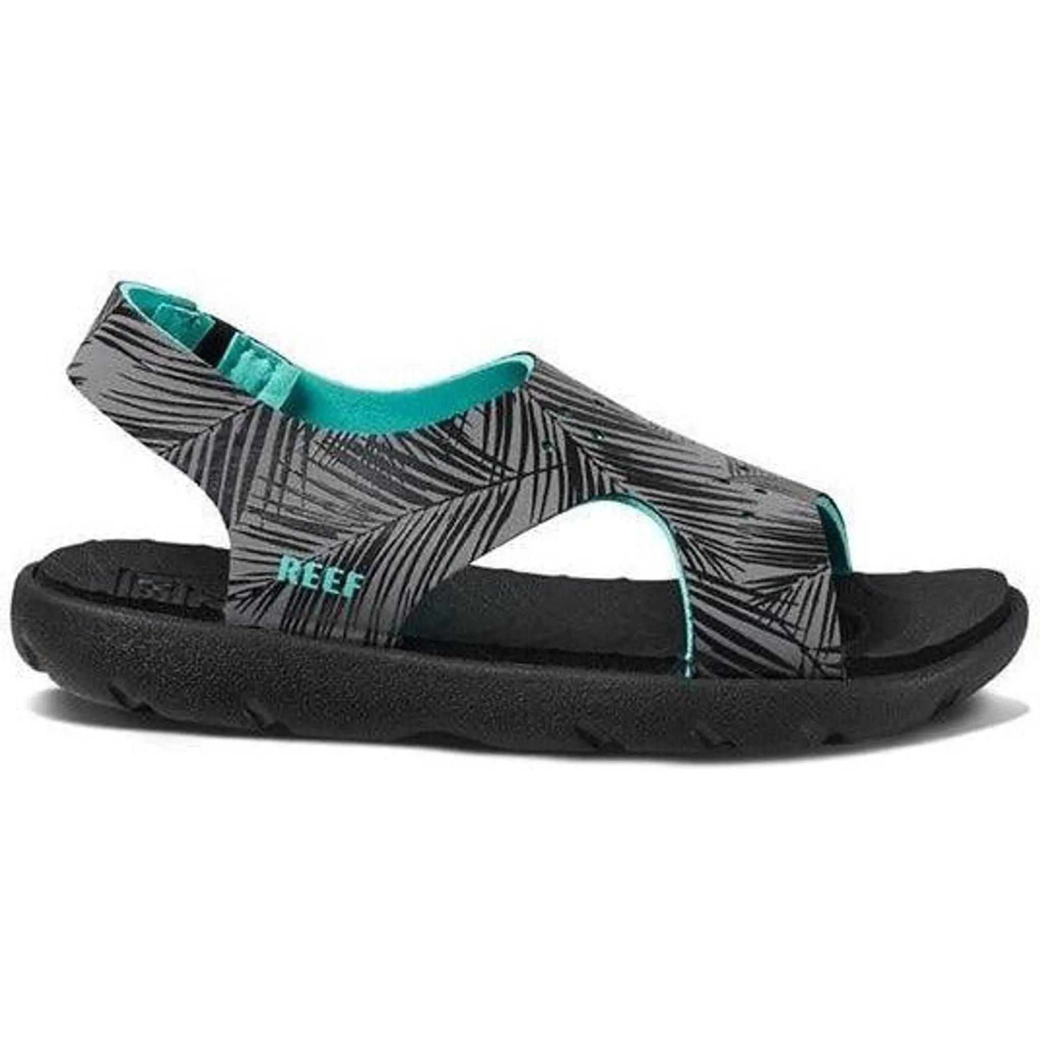 Reef Kid's Little Beachy Sandals