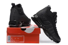 Versatile Air Max 95 Sneakerboot Full Black 806809-002