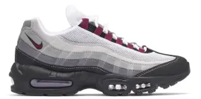 NIKE AIR MAX 95 BEETROOT customer - loyalty All-Weather Use