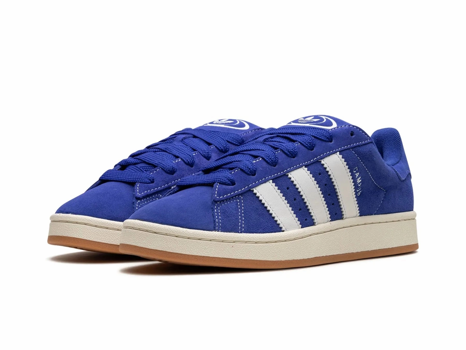 Durable Adidas Campus 00s Lucid Blue