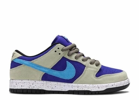 Nike Sb Dunk Low Celadon Quick lace