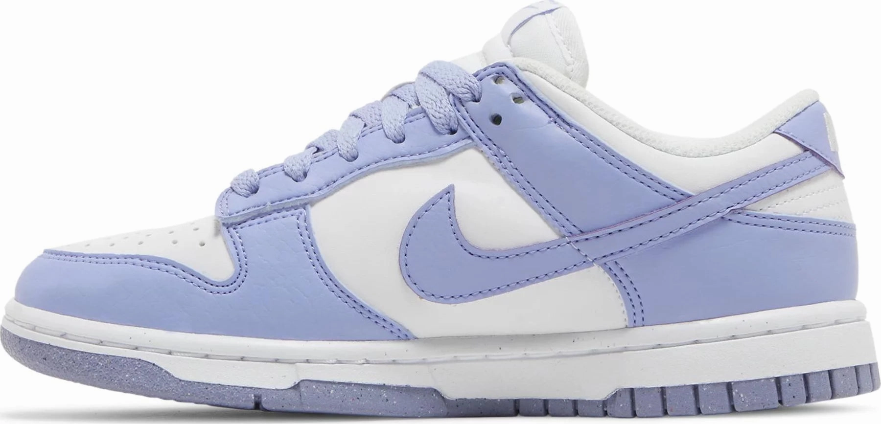 Nike Dunk Low Next Nature Lilac W Sole Strength