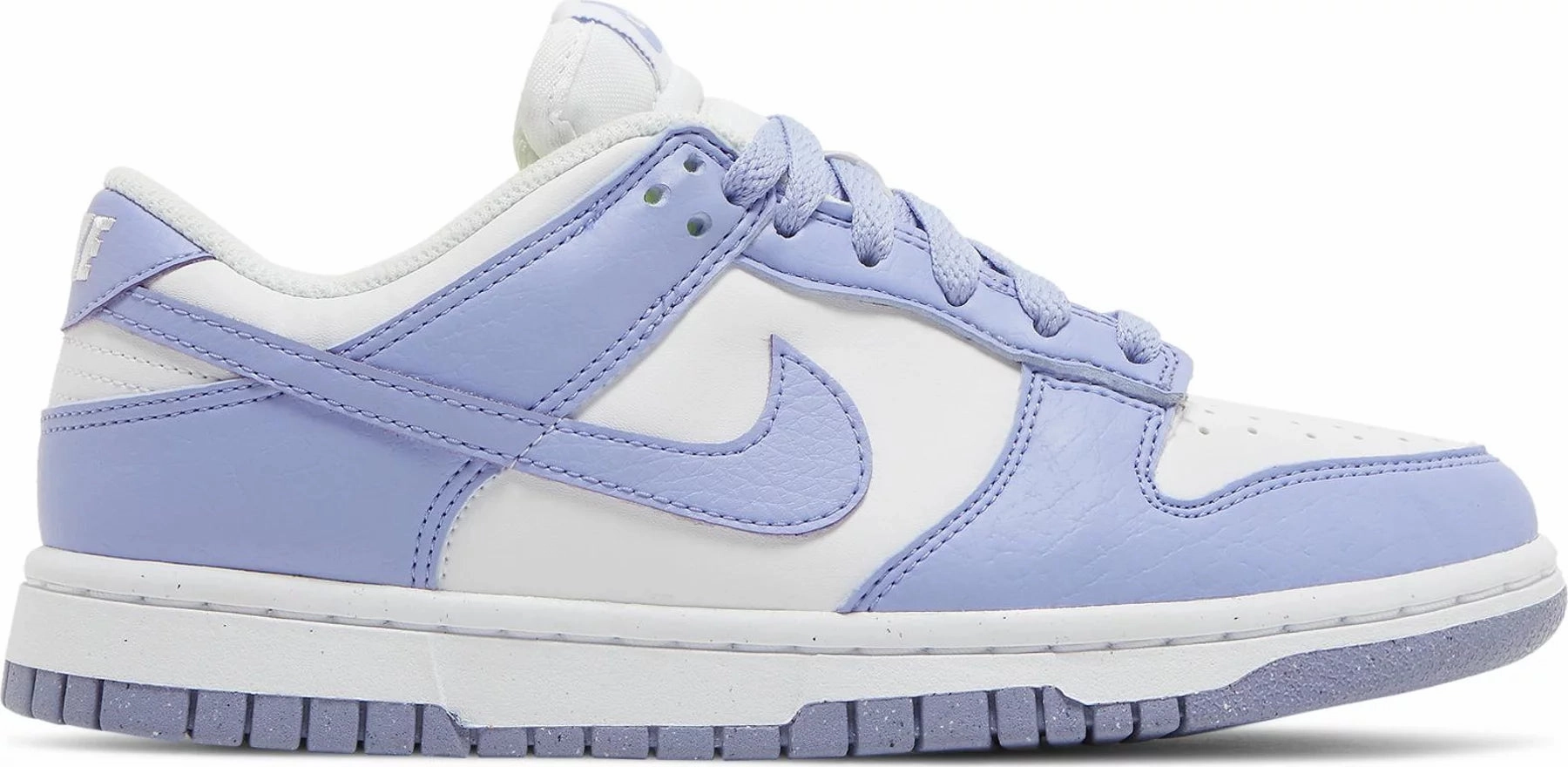 Nike Dunk Low Next Nature Lilac W Comfort Soft Premium Comfort