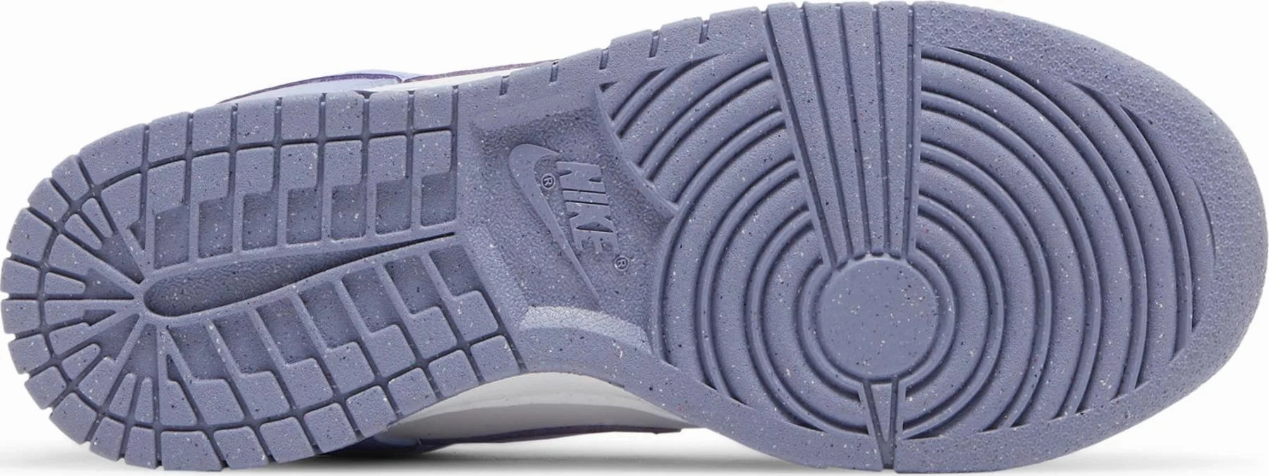 Impact Resistant Foam Nike Dunk Low Next Nature Lilac W