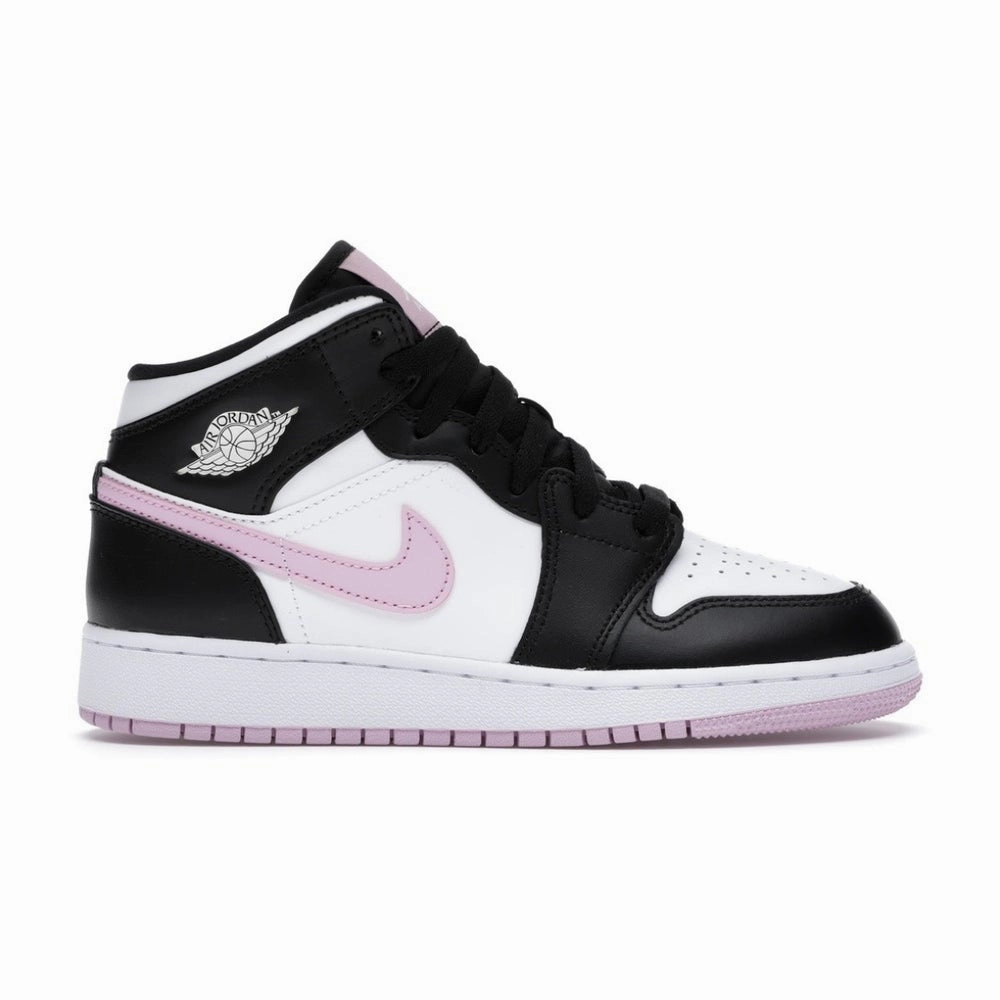 JORDAN 1 MID 'ARCTIC PINK' Energy Cushion
