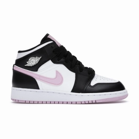 JORDAN 1 MID 'ARCTIC PINK' Energy Cushion