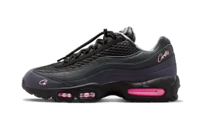 Daily Routine Nike Air Max 95 SP Corteiz Pink Beam