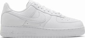 Slow Hike Nike Air Force 1 x NOCTA White