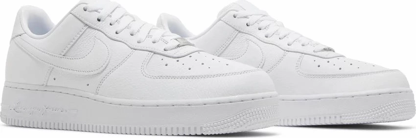 Nike Air Force 1 x NOCTA White Cloud Comfort Built Soft
