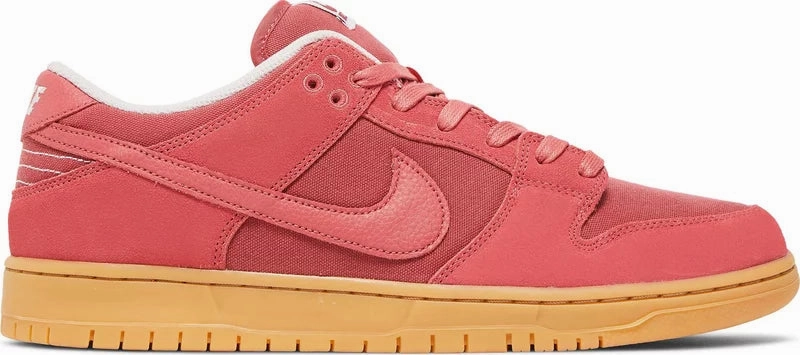 Nike Dunk Low SB Adobe Foldable Design Unisex Appeal