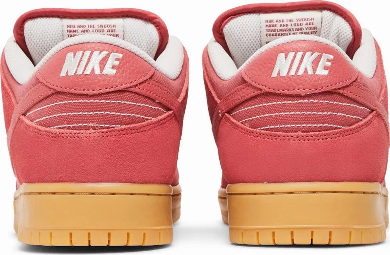 Hyper Breathable Lining Nike Dunk Low SB Adobe