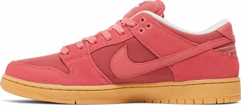 Nike Dunk Low SB Adobe Toe Cap FlexibleSole