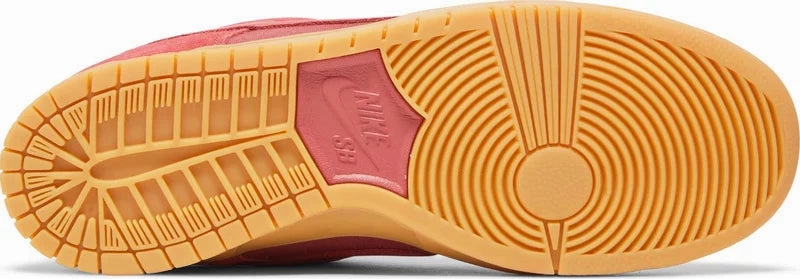 Weatherproof Nike Dunk Low SB Adobe