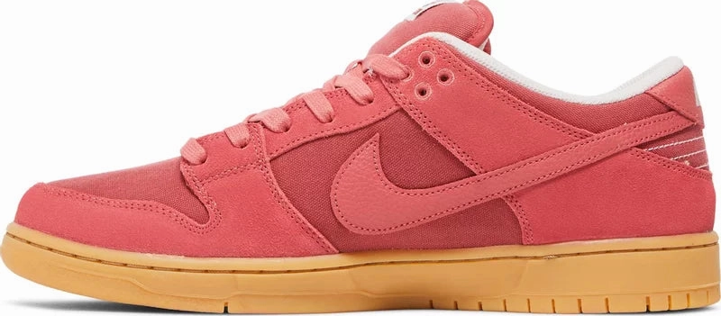 Nike Dunk Low SB Adobe Smooth Base