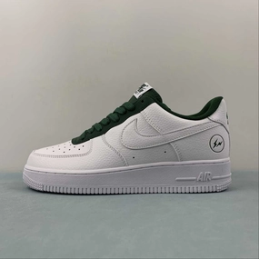 Evening Pace Arch   Support Fragment Design x Air Force 1 07 Low White TT0801-602