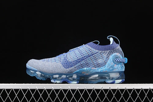 Air VaporMax 2020 FK 'Stone Blue' CT1823-400 Easy Slip On City Hustle