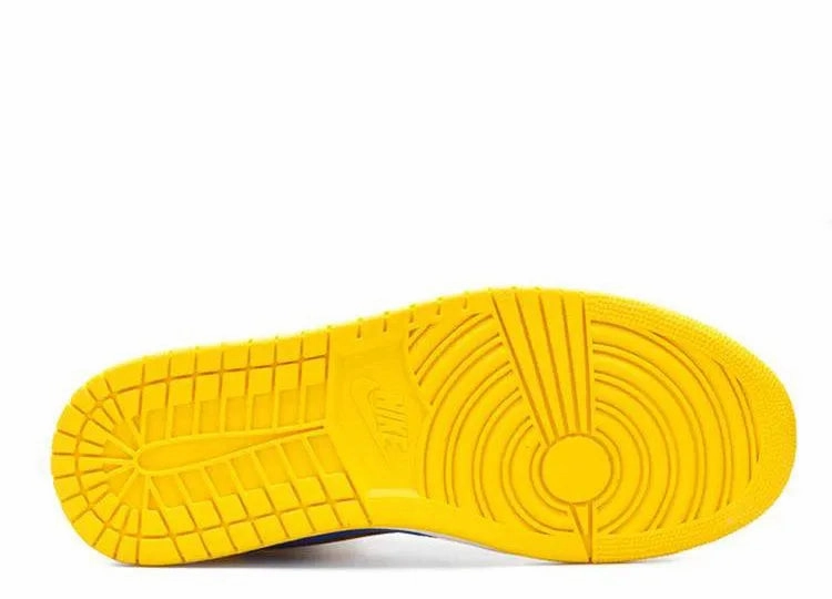 Air Jordan 1 High Laney OG Timeless Comfort forest hike