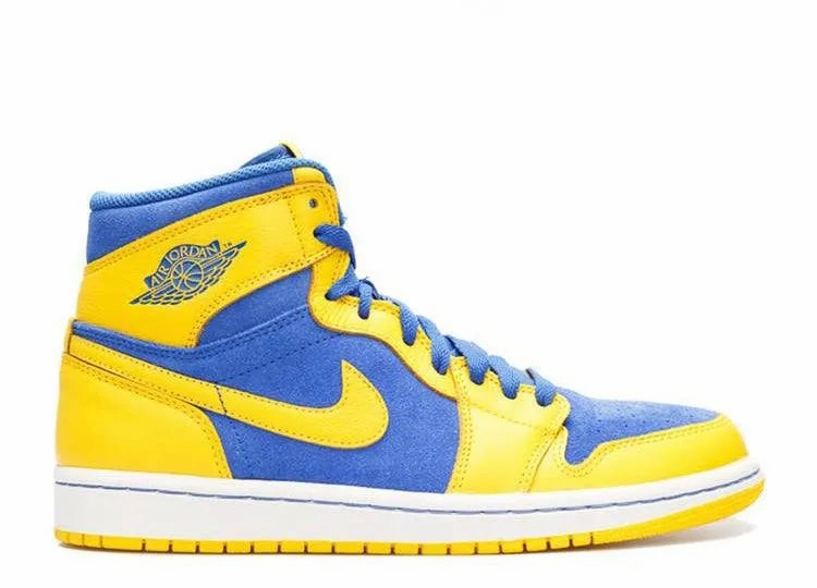 Air Jordan 1 High Laney OG SlipResistant Everyday Choice