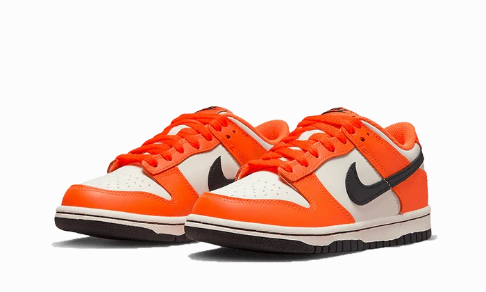 Shock Performance Nike Dunk Low Halloween (2022)