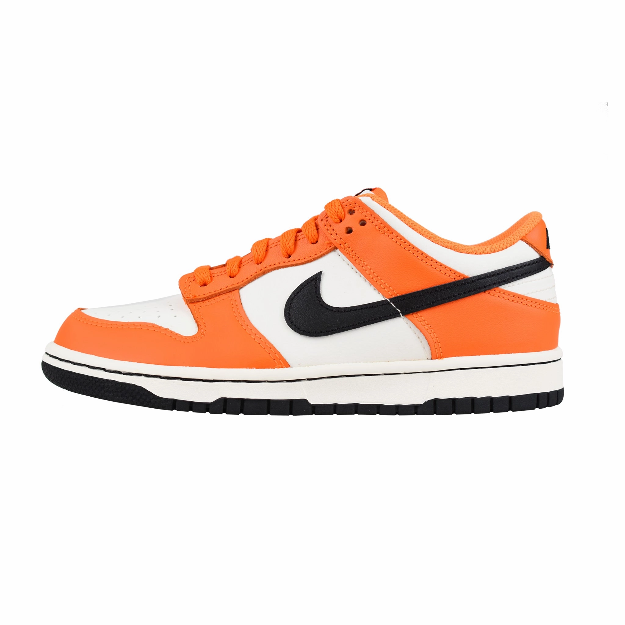 Nike Dunk Low - Halloween 2022 Versatile Trend Cushioned Midsole