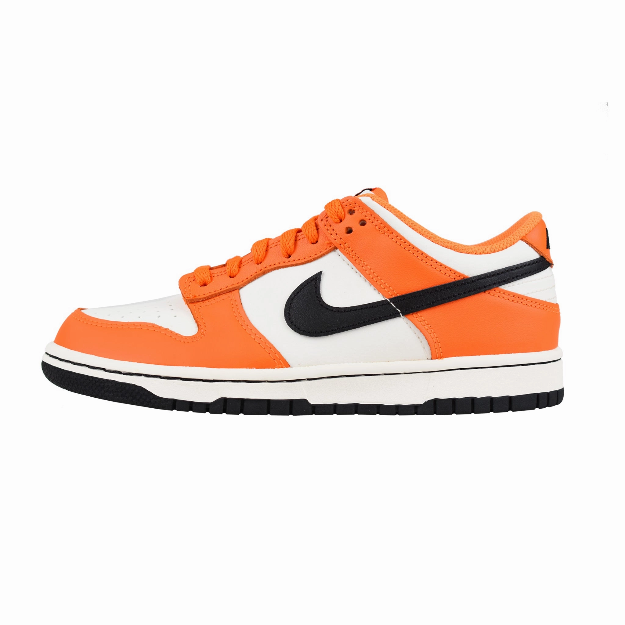 Nike Dunk Low - Halloween 2022 Non Slip Heel