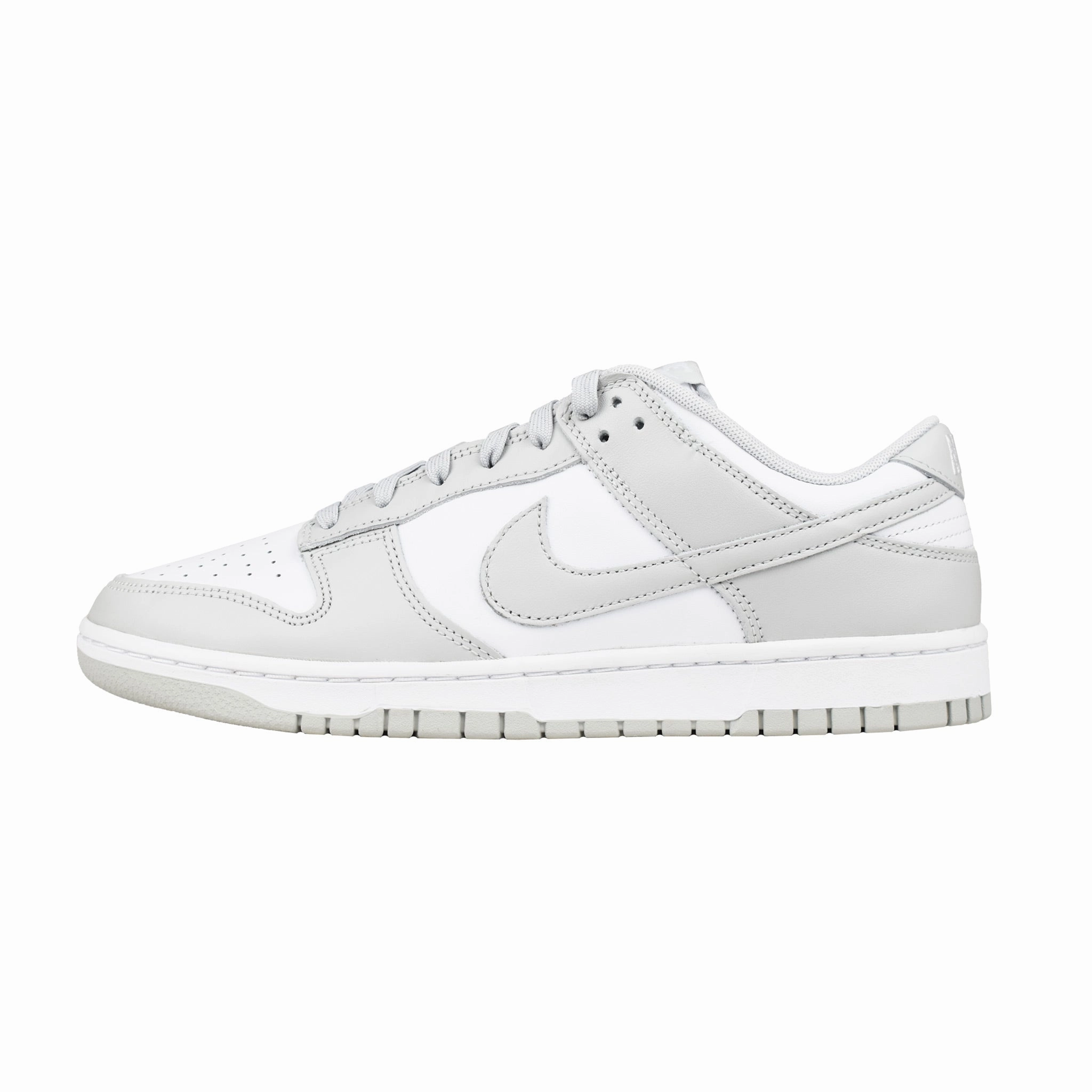 Lifestyle Trend Nike Dunk Low Retro - Grey Fog