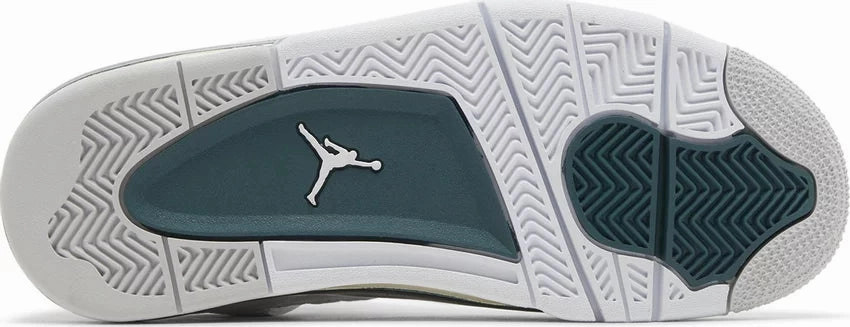 Jogging Nike Jordan 4 Oxidized Green GS