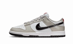 Nike Dunk Low Light Iron Ore Comfort Driven Design