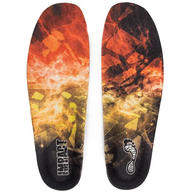 Remind The Cush High Impact Insoles
