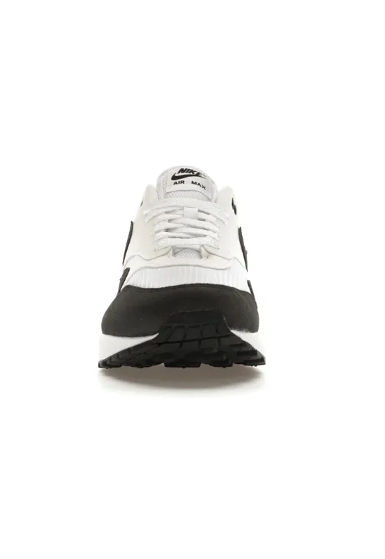 Nike Air Max 1 White Black Neutral Grey shoe stretchers running for a way to stay disciplined