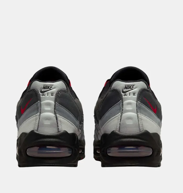 Agile Fit Flat Sole Liverpool FC x Nike Air Max 95 OG Big Bubble