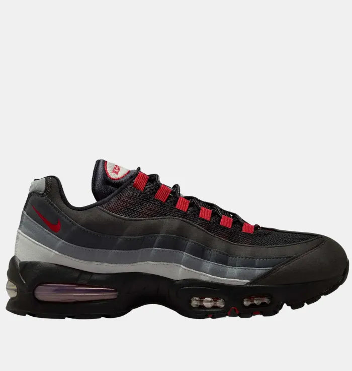 Liverpool FC x Nike Air Max 95 OG Big Bubble Recovery
