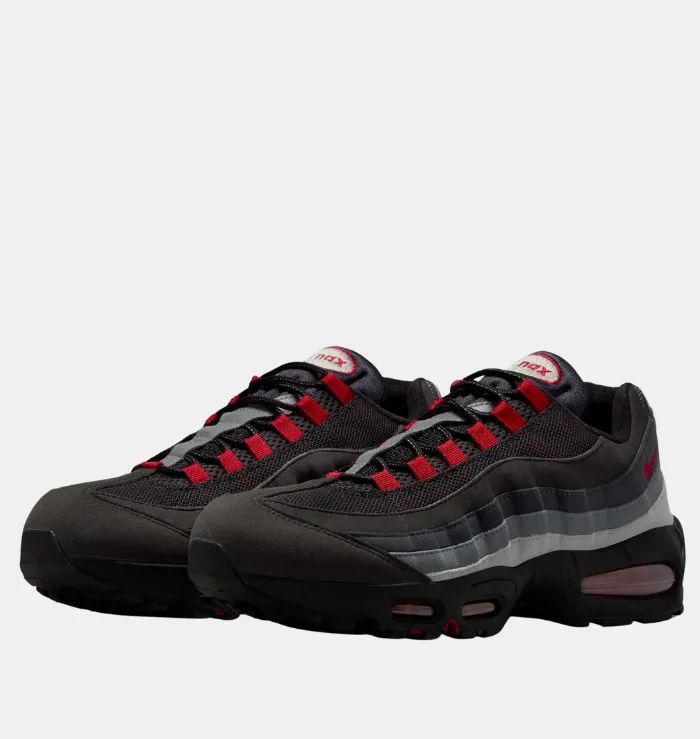 Foot Form for intermediate Liverpool FC x Nike Air Max 95 OG Big Bubble