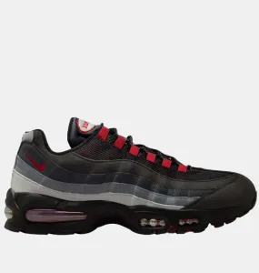 Liverpool FC x Nike Air Max 95 OG Big Bubble Recovery