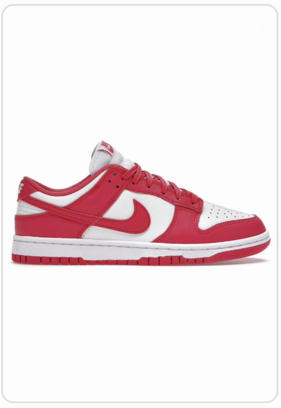 Trail Running Nike Dunk Low Archeo Pink
