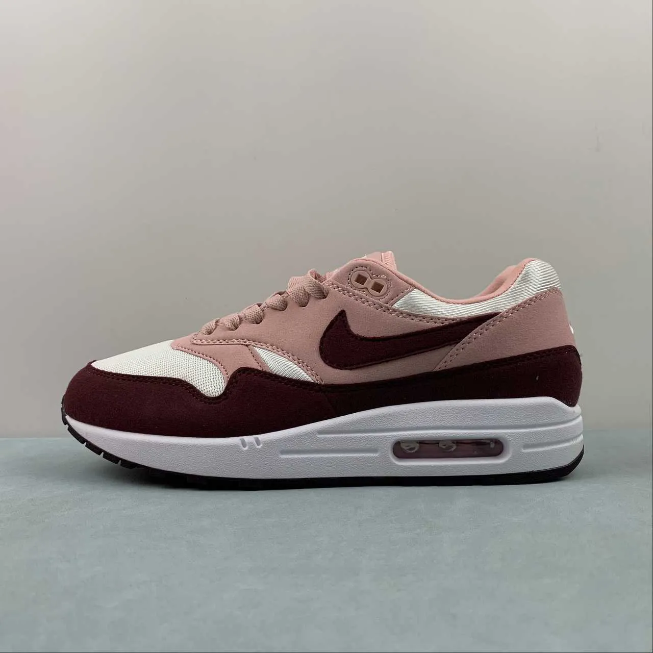 Comfortable Soles court shoes Air Max 1 86 OG Big Bubble Earth Metallic Gold Grain Hemp FJ8314-200