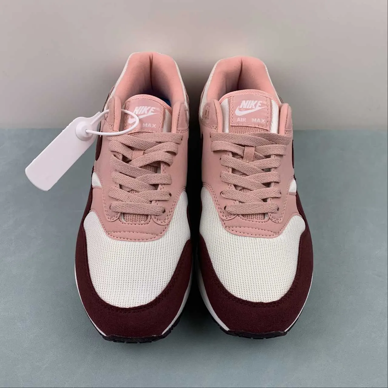 Air Max 1 86 OG Big Bubble Earth Metallic Gold Grain Hemp FJ8314-200 pro - team - themed running wear