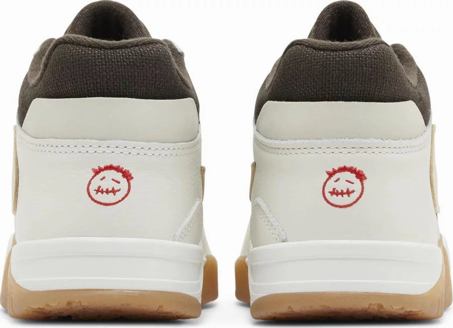 Outdoor Gear eco - friendly - feature shoes Travis Scott x Jordan Jumpman Jack Sail