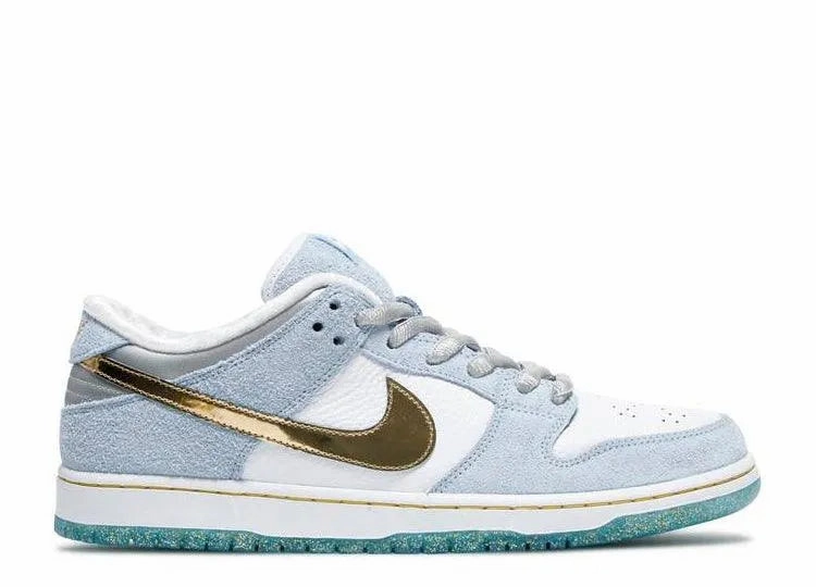 Nike SB Dunk Low Sean Cliver Impact Ready