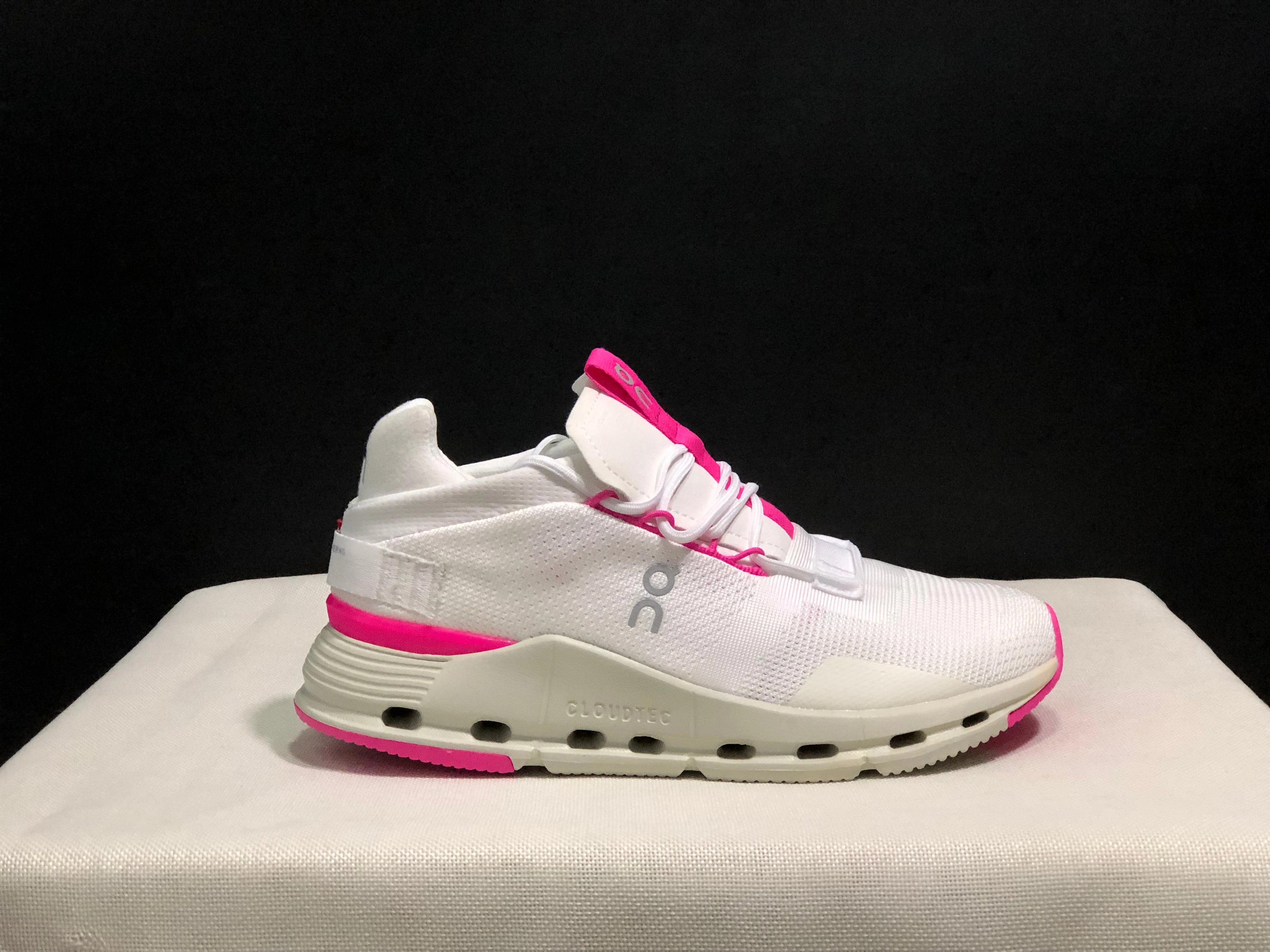 Resilient Form Stable Structure On Cloudnova