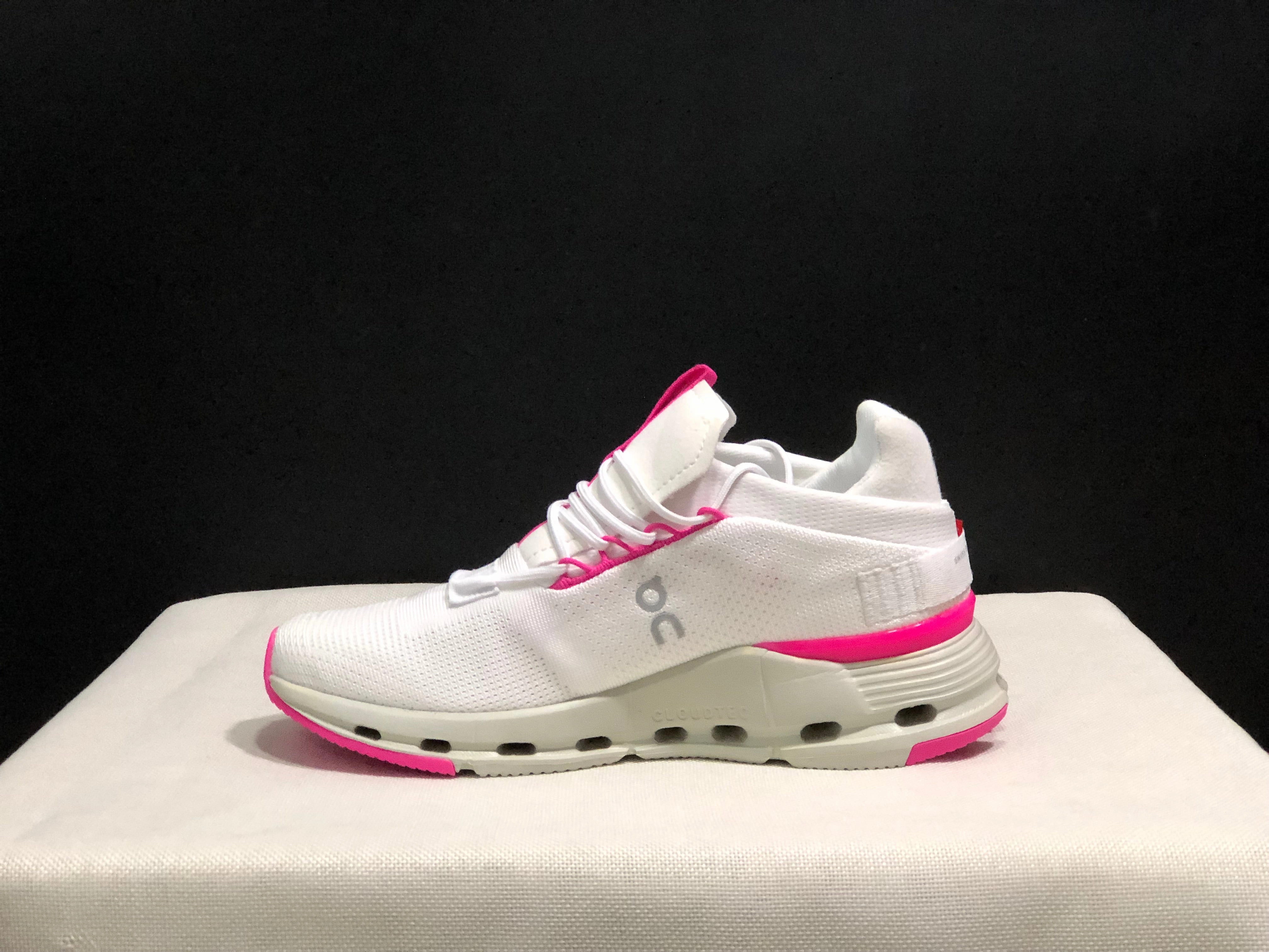 On Cloudnova Fresh Walks