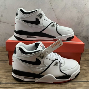 Timeless lining Air Flight 89 White Black LT Smoke Grey DB5918-100