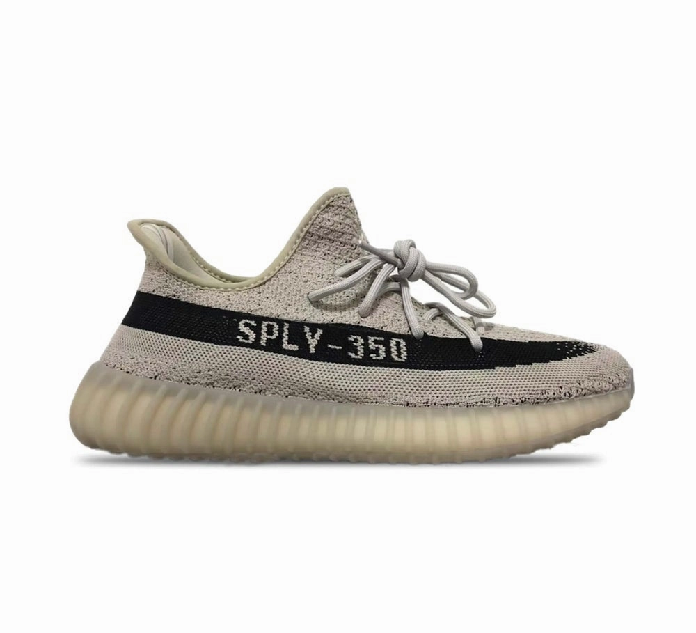YEEZY 350 V2 'SLATE?? Vibe Up