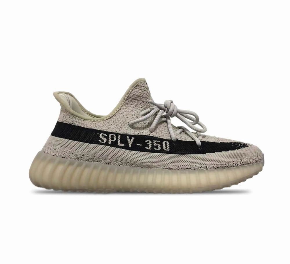YEEZY 350 V2 'SLATE?? Step By Step Wear Everyday