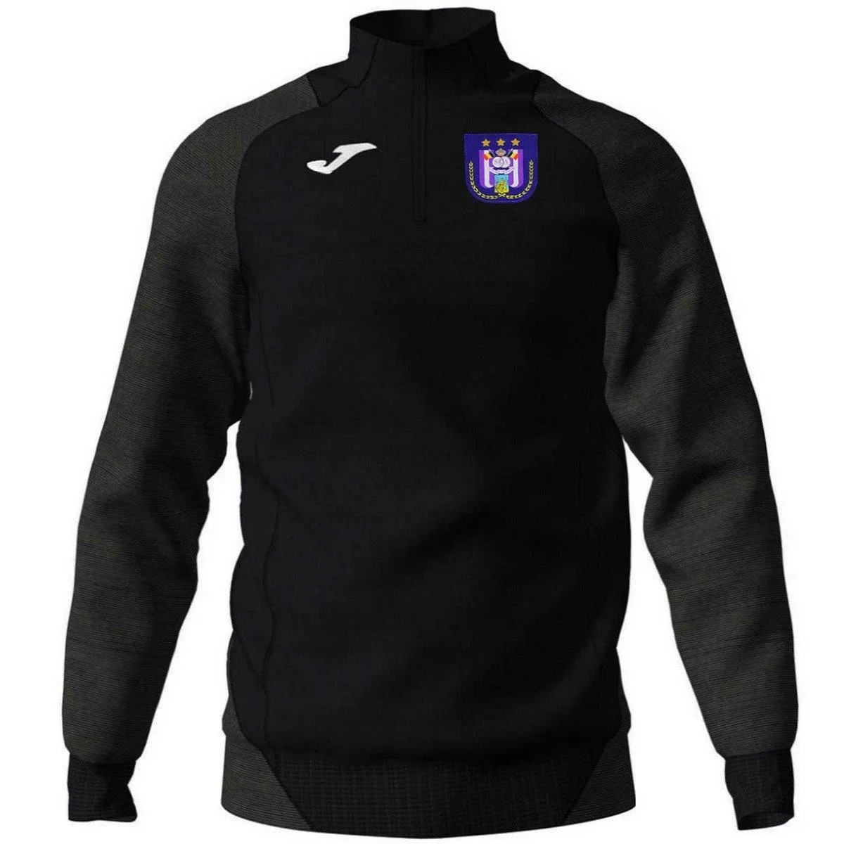 RSCA Anderlecht soccer technical training top 2019/20 - Joma