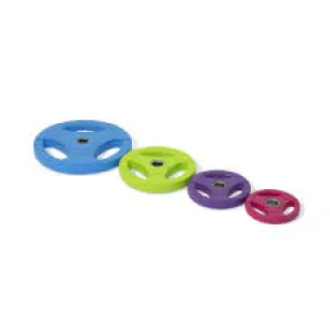 Rubber Discs - 30mm (Pair)