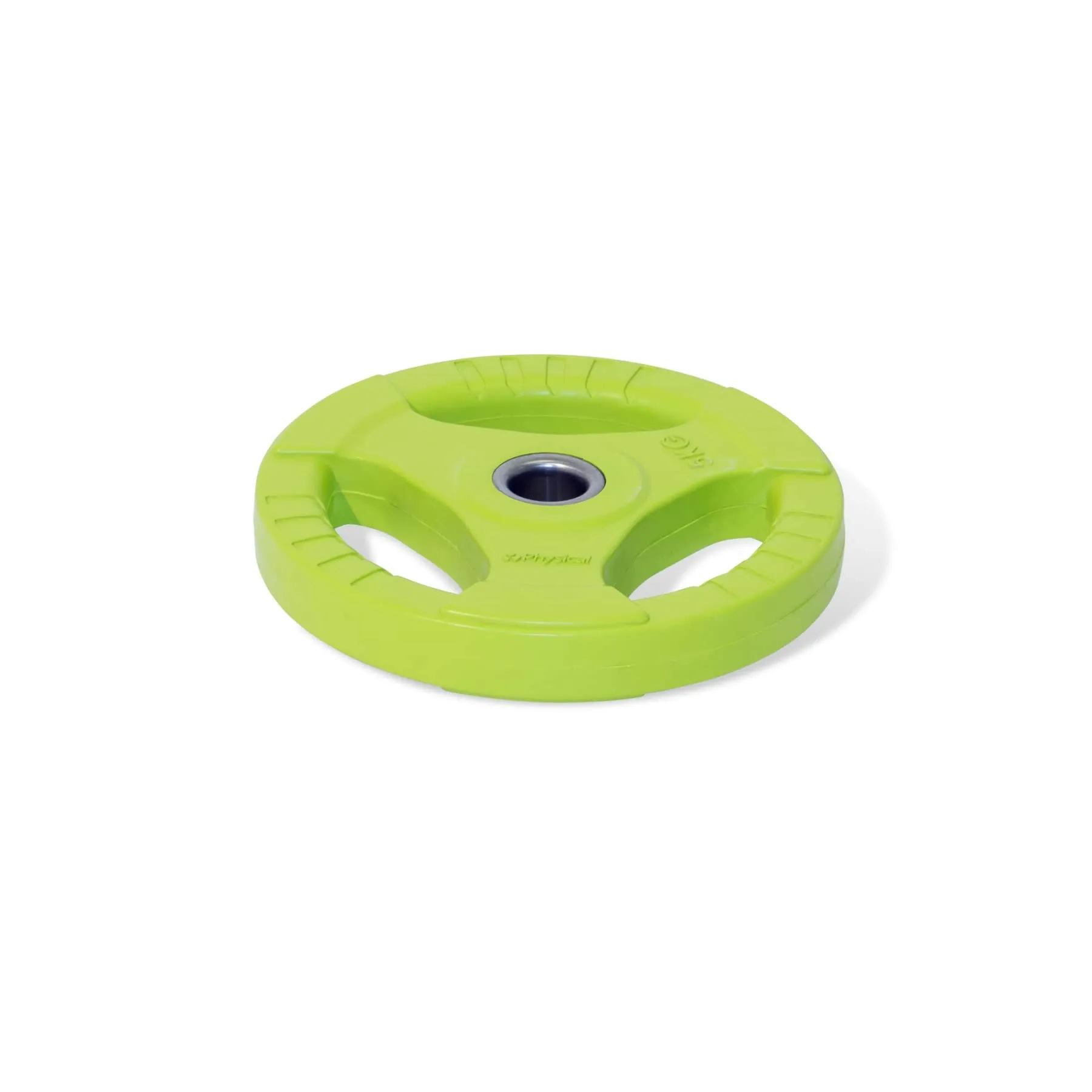 Rubber Discs - 30mm (Pair)