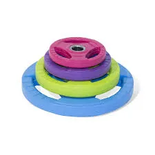 Rubber Discs - 30mm (Pair)